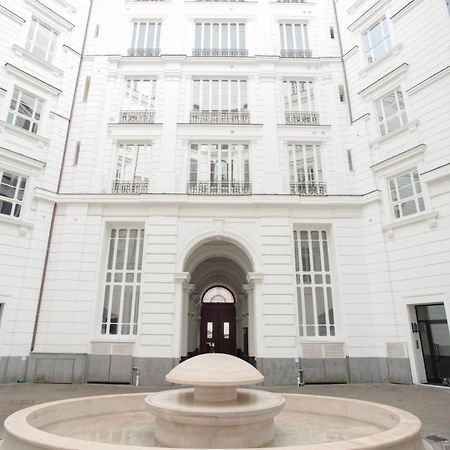La Fontana Luxury House By Dimorra Apartment Naples Exterior photo
