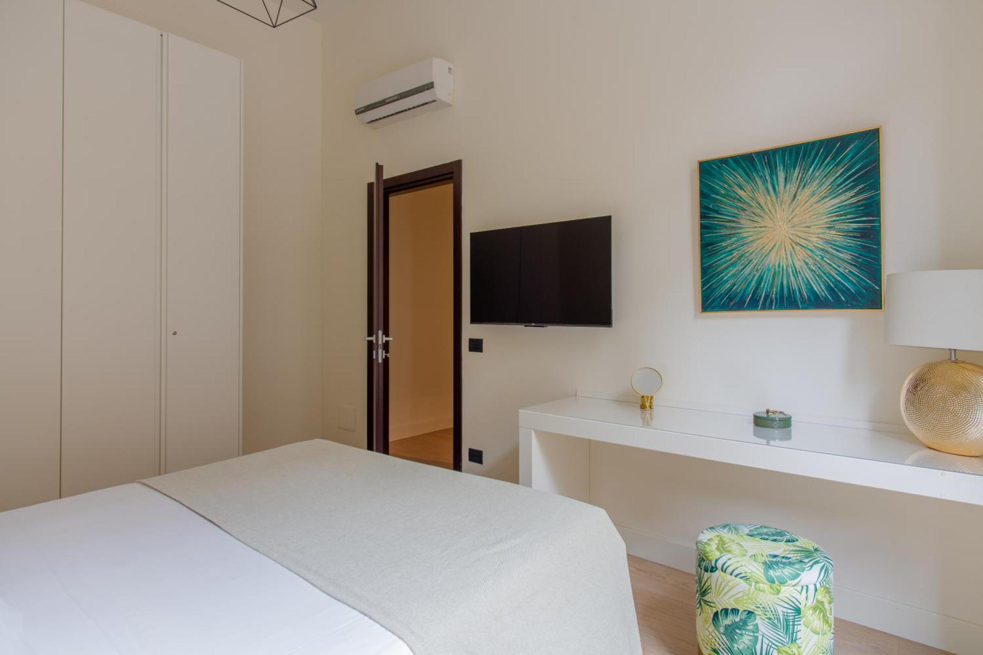 La Fontana Luxury House By Dimorra Apartment Naples Exterior photo