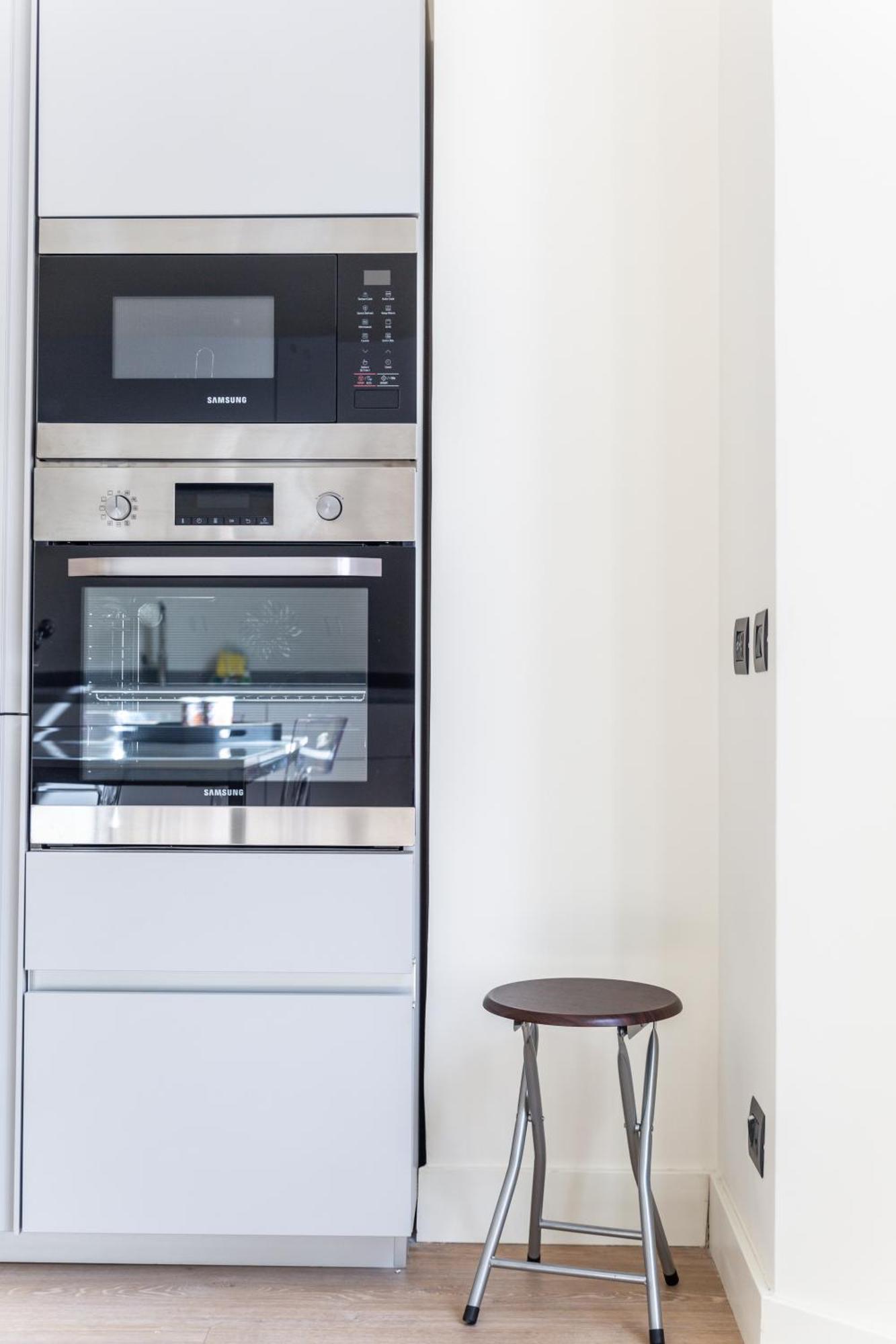La Fontana Luxury House By Dimorra Apartment Naples Exterior photo